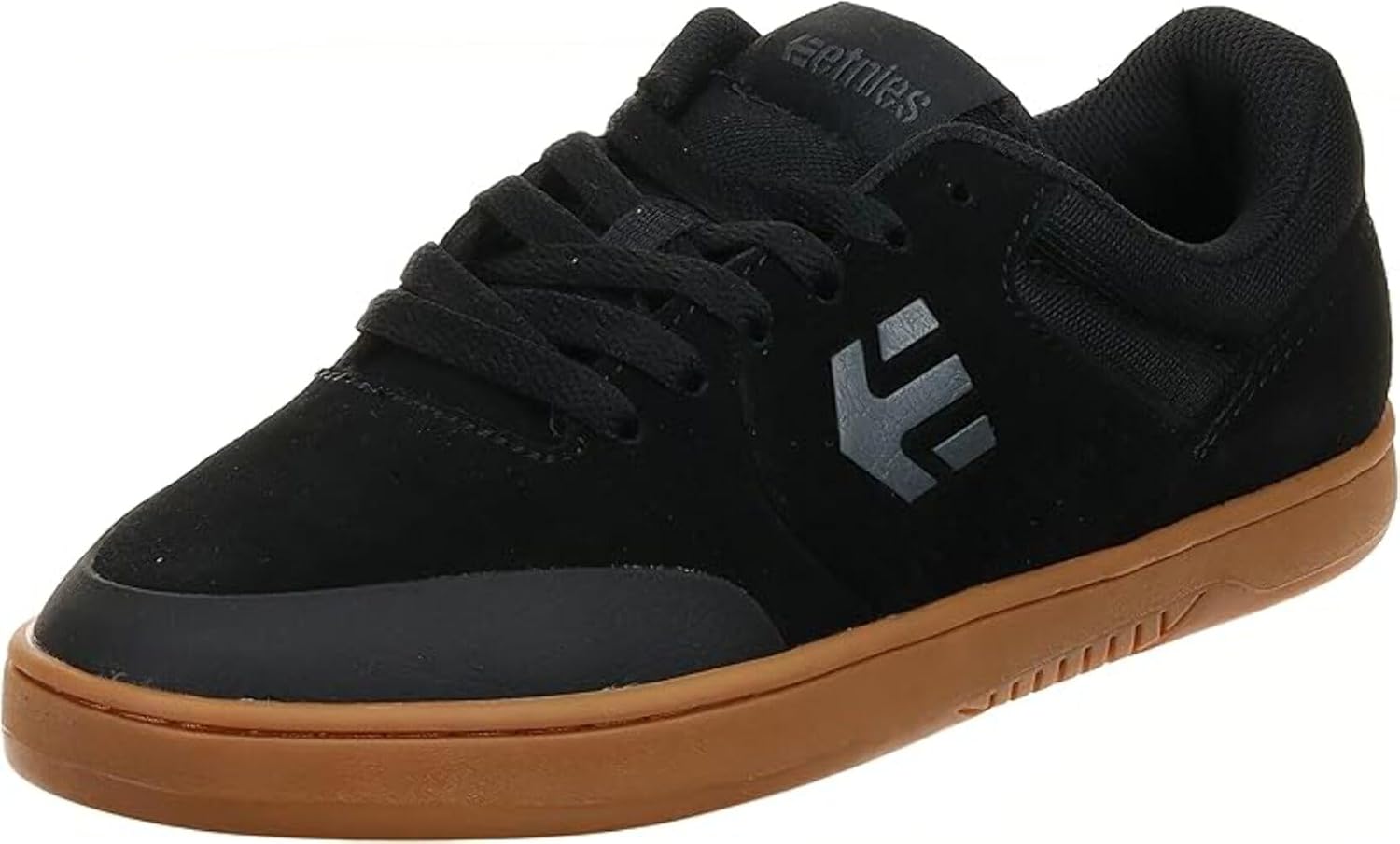 Кеды для скейтборда Etnies Marana, черный/темно-серый
Кеды для скейтборда Etnies Marana, черный/темно-серый