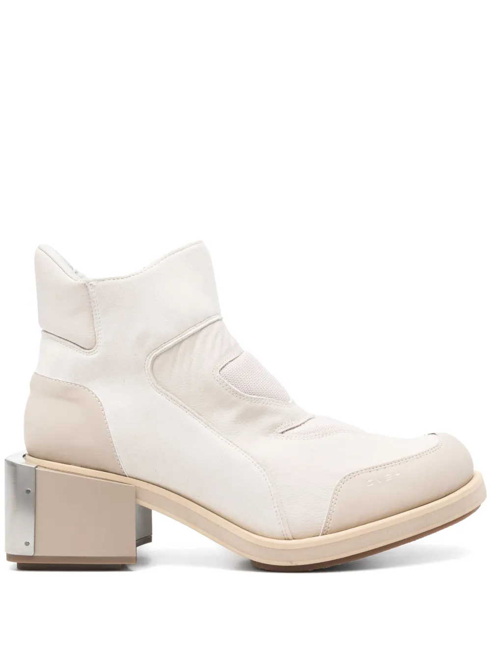 Ботинки Baris 60 GmbH, нейтральный
Ботинки Baris 60 GmbH, нейтральный