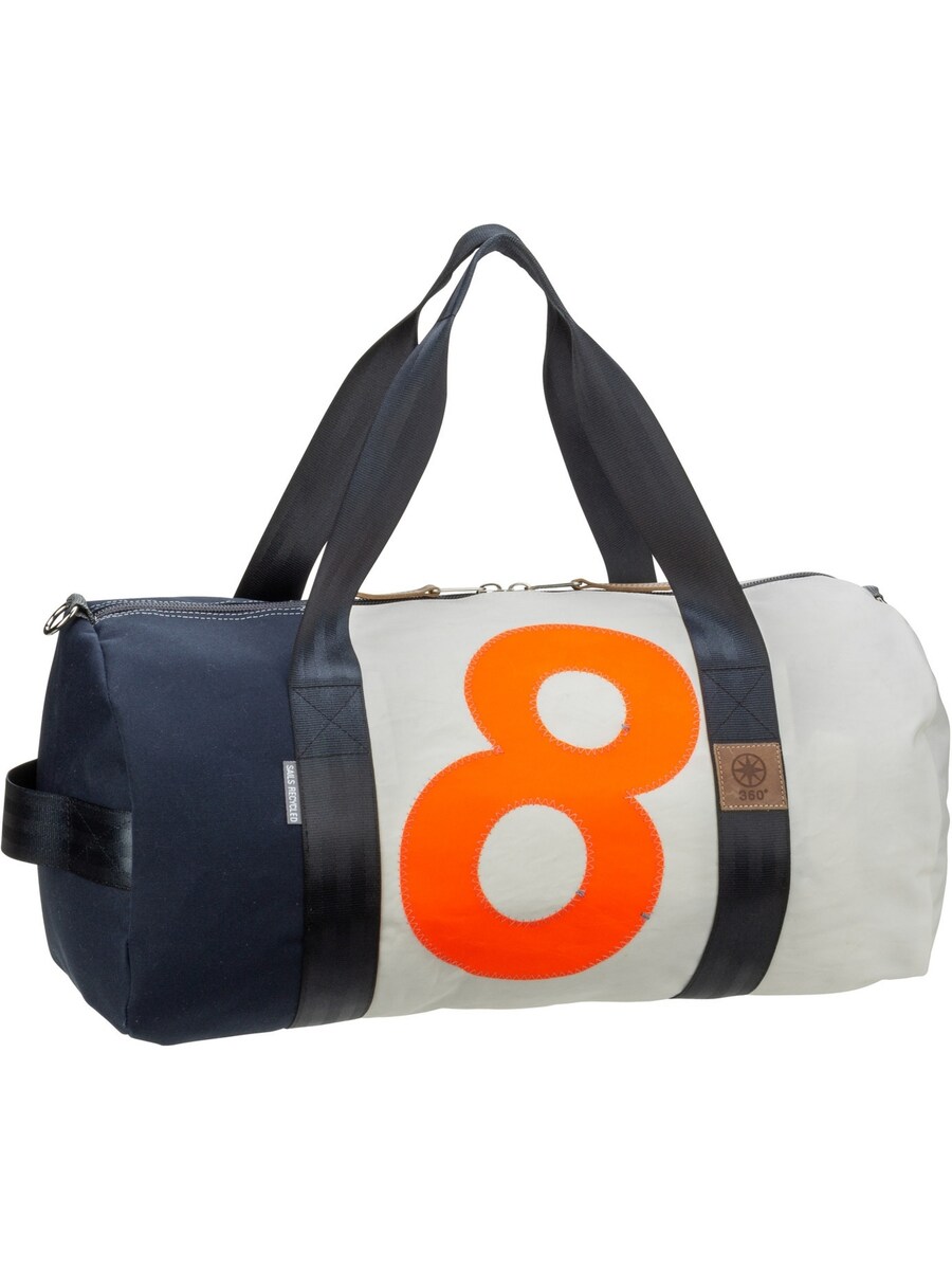 Дорожная сумка 360 Grad Travel Bag Pirat, экрю
Дорожная сумка 360 Grad Travel Bag Pirat, экрю