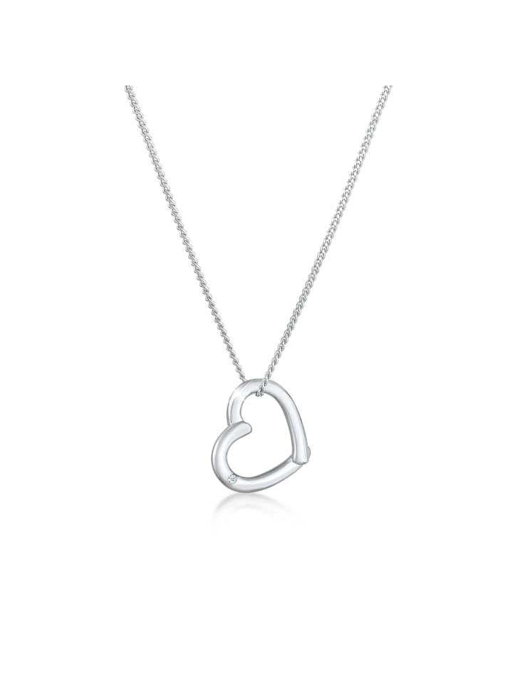 Elli Колье Schmuck für Damen in silber
Elli Колье Schmuck für Damen in silber