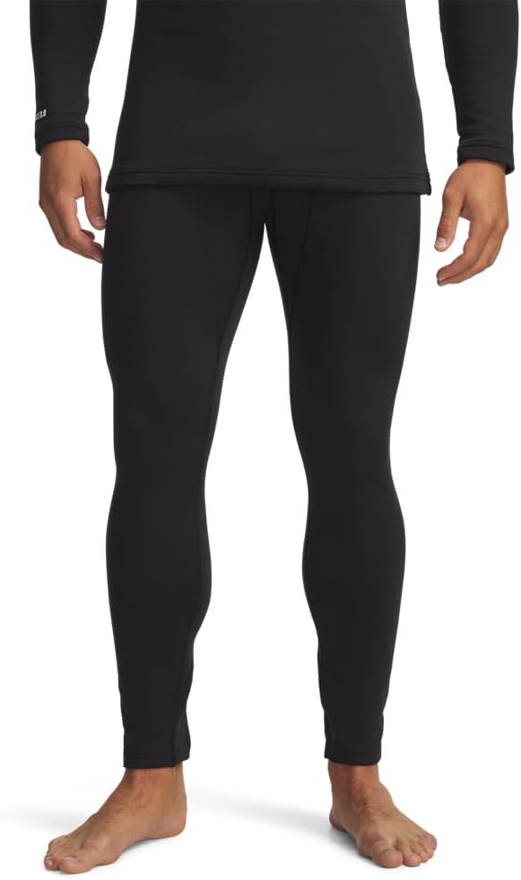 Under Armour мужские упакованные леггинсы Base 3.0, (001) Black/White
Under Armour мужские упакованные леггинсы Base 3.0, (001) Black/White