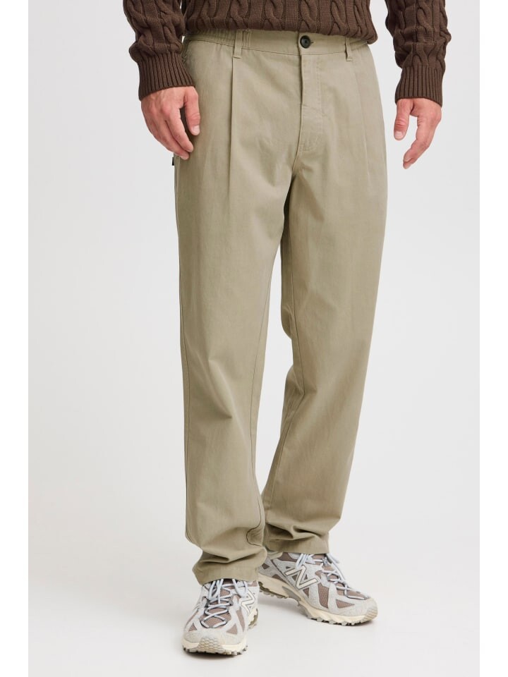 Тканевые брюки !SOLID, бежевый
Тканевые брюки !SOLID, бежевый