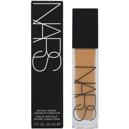 Nars Natural Radiant Longwear Тональный крем Стромболи 30 мл
Nars Natural Radiant Longwear Тональный крем Стромболи 30 мл