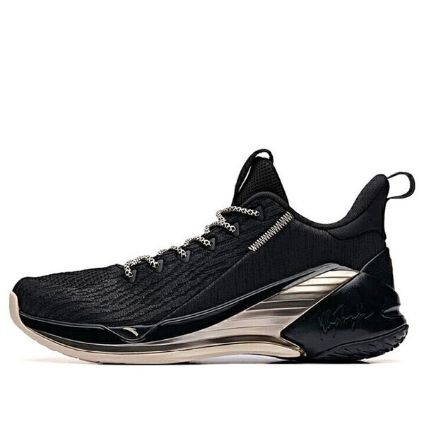 Кроссовки klay thompson 4 низкие Anta, черный
Кроссовки klay thompson 4 низкие Anta, черный