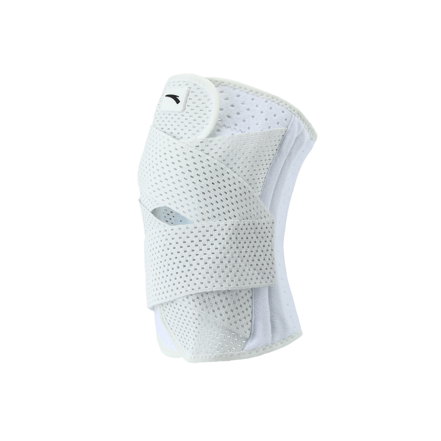 Наколенники Polyamide Elastane для бега, альпинизма, бадминтона, баскетбола ANTA, белый
Наколенники Polyamide Elastane для бега, альпинизма, бадминтона, баскетбола ANTA, белый