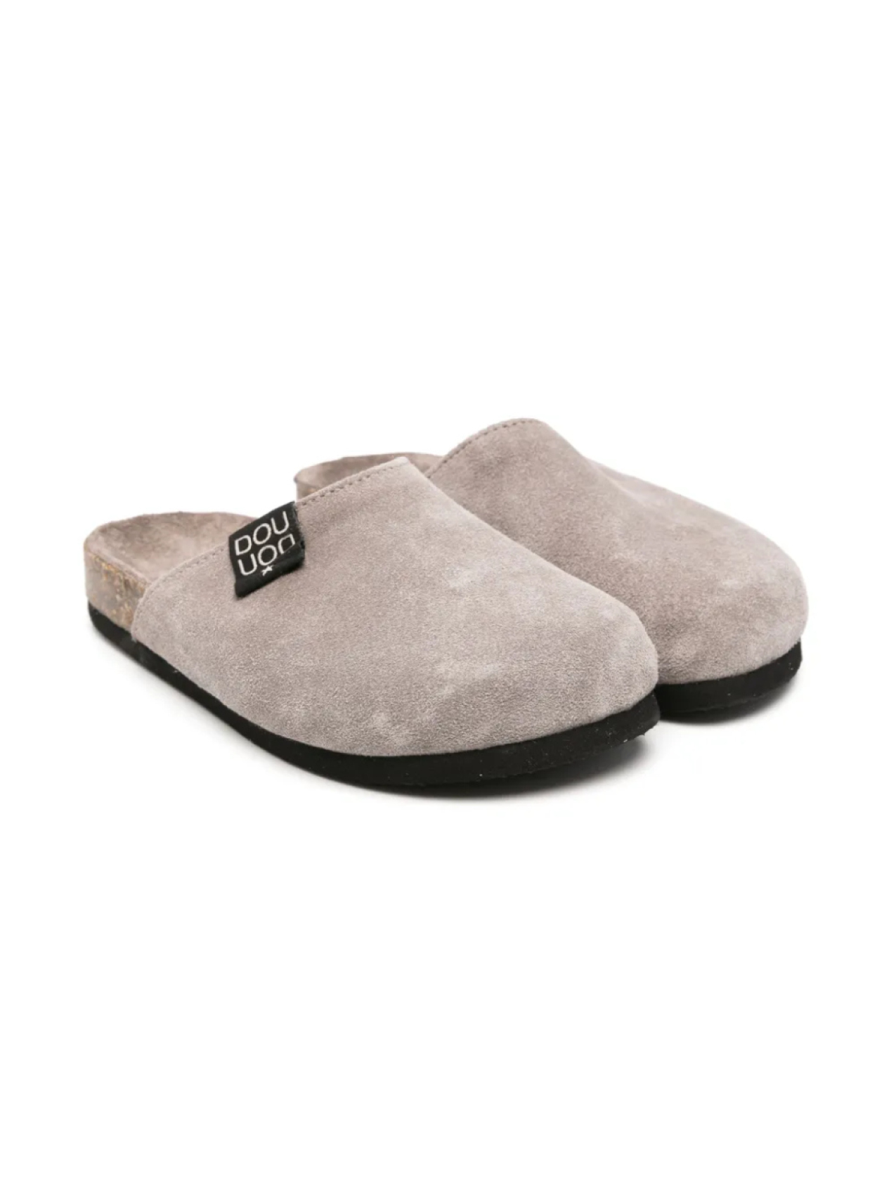 Слиперы Birky Douuod Kids, серый
Слиперы Birky Douuod Kids, серый