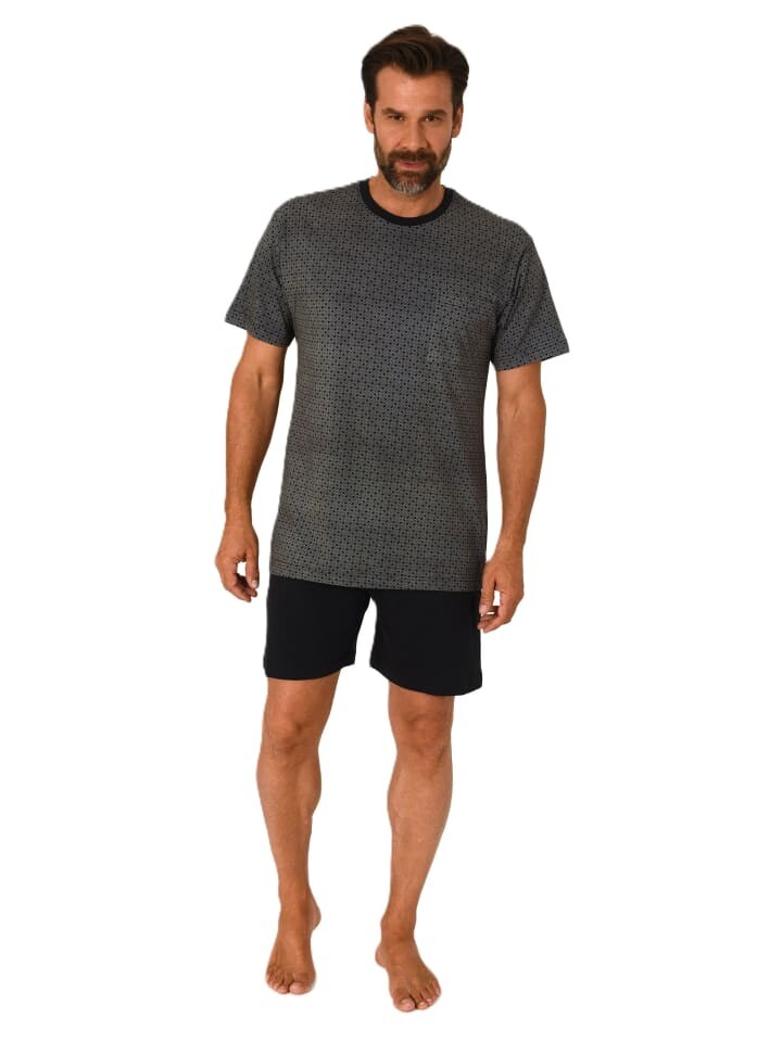 Ночное белье NORMANN, темно-серый
Ночное белье NORMANN, темно-серый