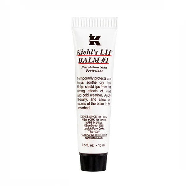 Увлажняющий бальзам для губ Lip Balm #1 Kiehl'S, цвет sin aroma
Увлажняющий бальзам для губ Lip Balm #1 Kiehl'S, цвет sin aroma