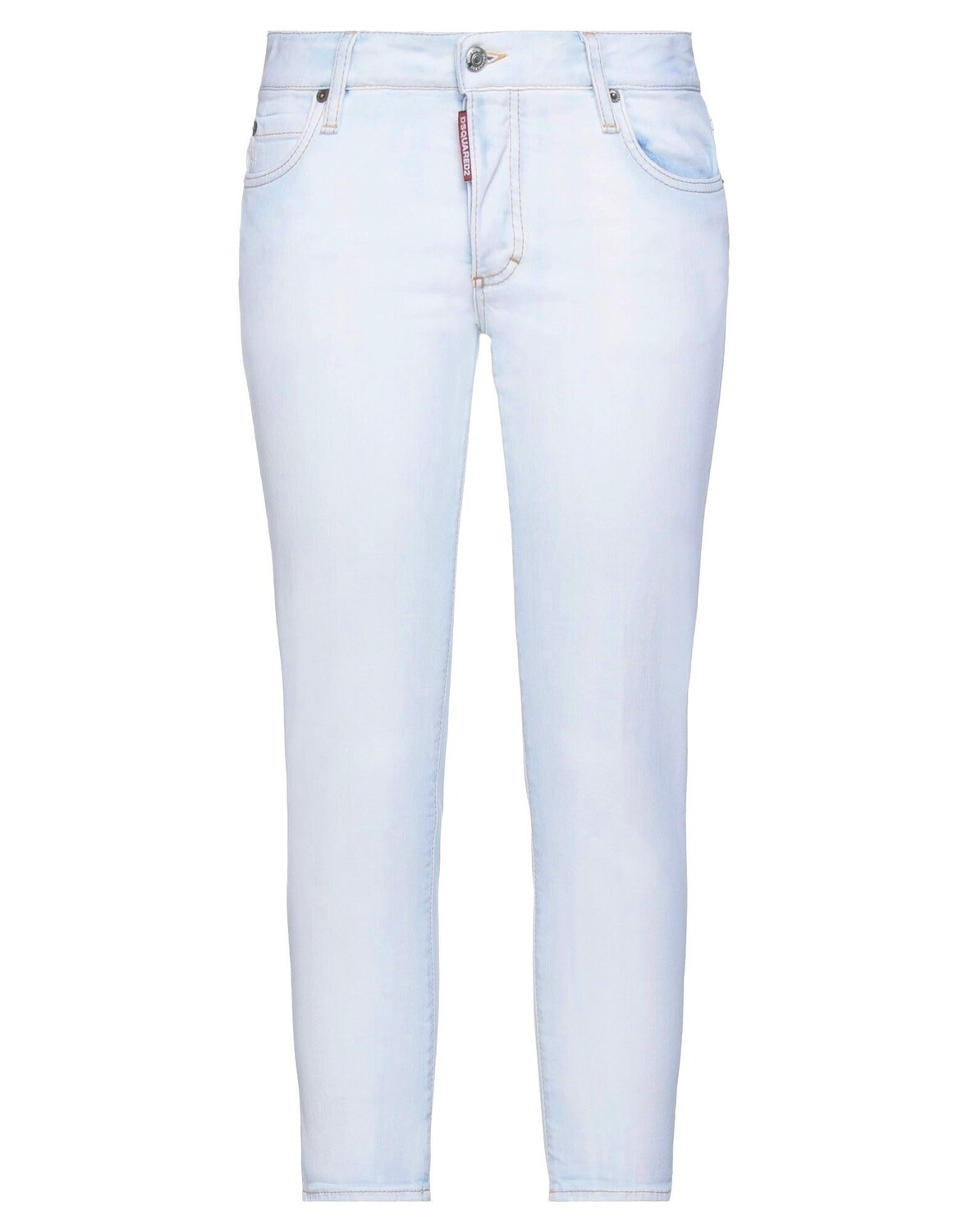 Джинсы Dsquared2, синий
Джинсы Dsquared2, синий