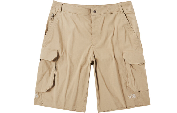 Повседневные шорты мужские хаки The North Face, хаки
Повседневные шорты мужские хаки The North Face, хаки