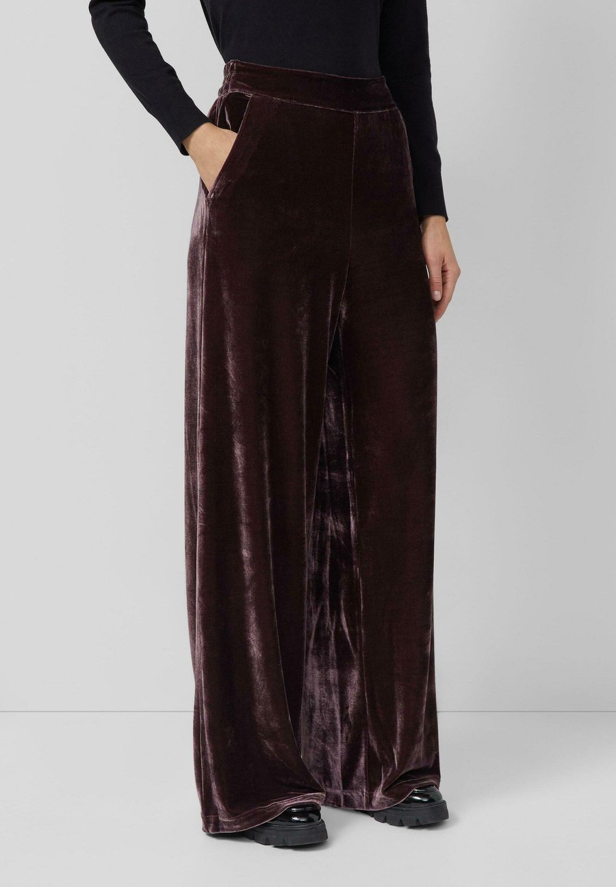 Брюки s.Oliver Trousers, Bordeaux
Брюки s.Oliver Trousers, Bordeaux