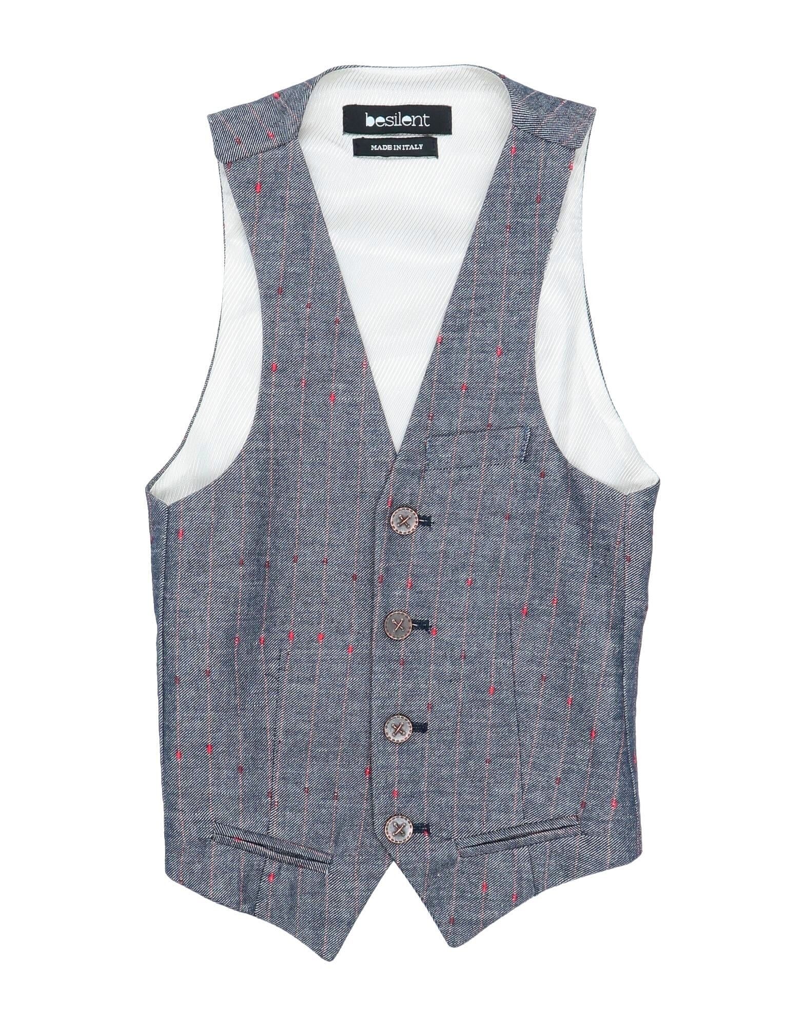 Жилет для ребенка Besilent, синий
Жилет для ребенка Besilent, синий