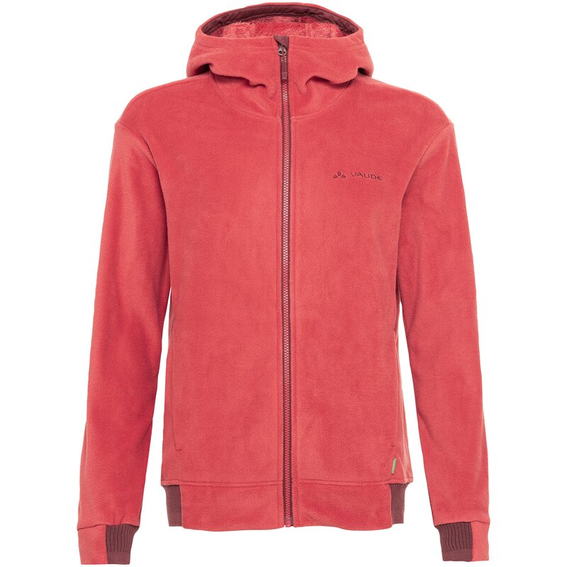 Флисовая толстовка под курткой wo neyland Vaude, цвет brick
Флисовая толстовка под курткой wo neyland Vaude, цвет brick