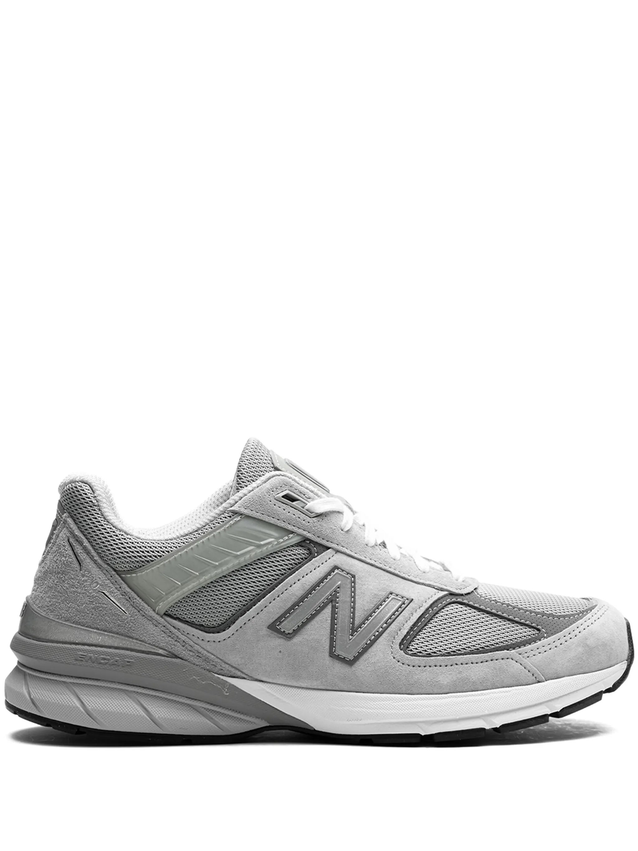 Кроссовки 990 V5 New Balance, серый
Кроссовки 990 V5 New Balance, серый