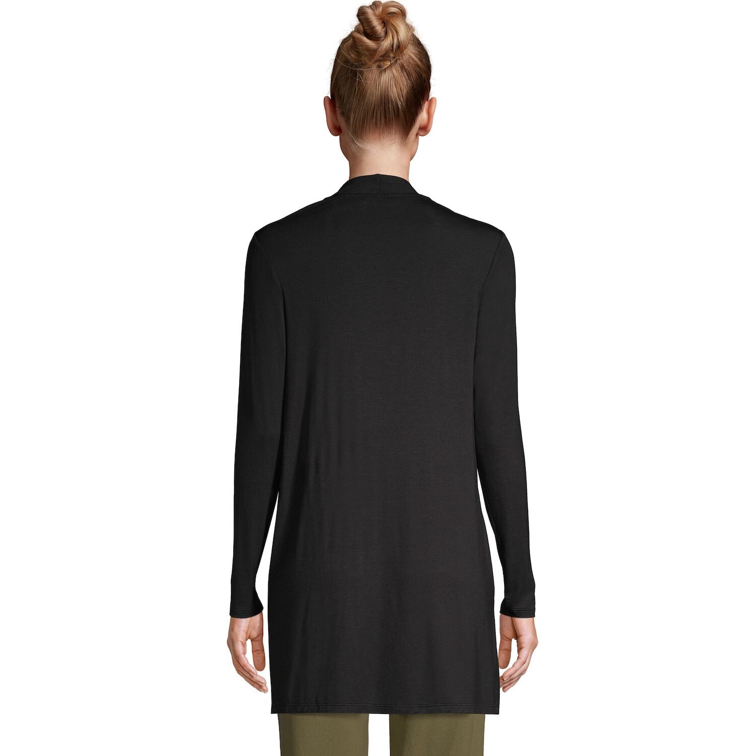 Легкий длинный кардиган Petite Lands' End Lands' End
Легкий длинный кардиган Petite Lands' End Lands' End