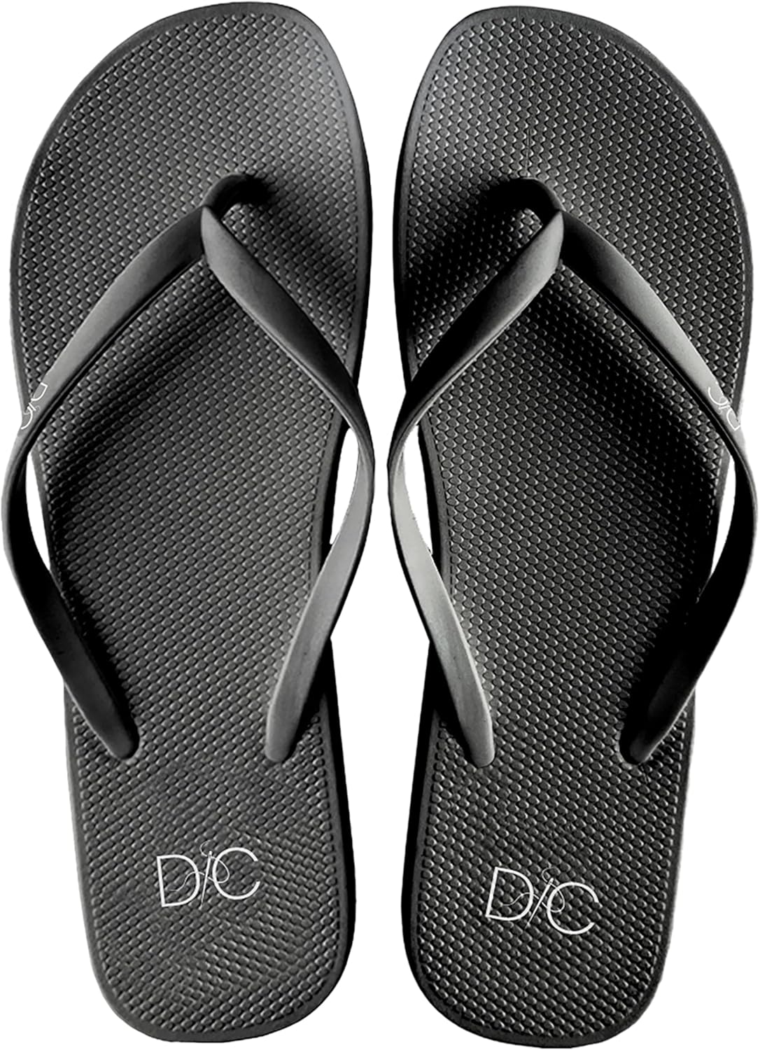 Изысканные женские и девичьи мягкие удобные шлепанцы для пляжа, душа и повседневной носки - размеры 6, 7, 8 Divinely Crafted, слоновая кость/черный
Изысканные женские и девичьи мягкие удобные шлепанцы для пляжа, душа и повседневной носки - размеры 6, 7, 8 Divinely Crafted, слоновая кость/черный