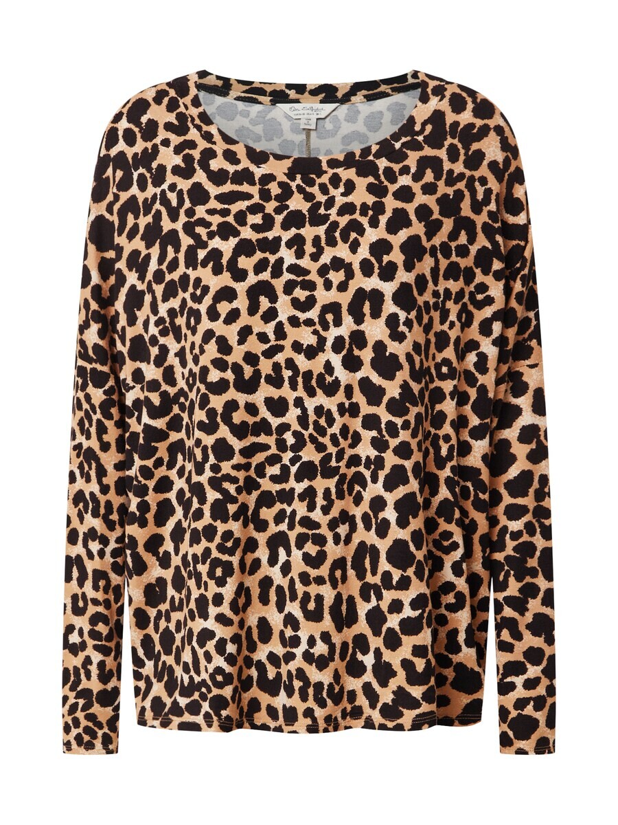 Футболка Miss Selfridge, бежевый/кремовый 
Футболка Miss Selfridge, бежевый/кремовый