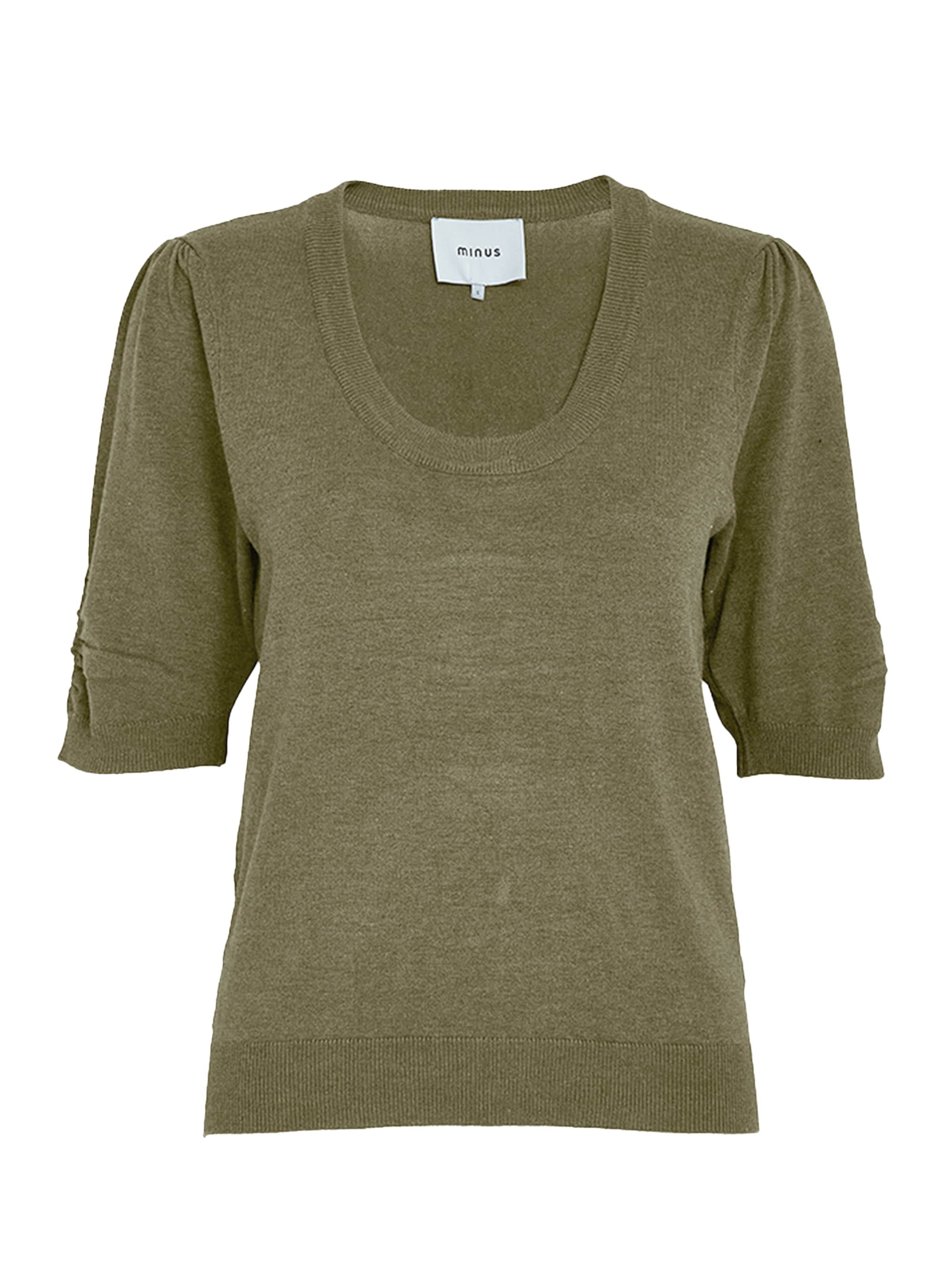 Minus Футболка 'Pam' в цвете Olive, Хаки, Minus Футболка 'Pam' в цвете Olive
Minus Футболка 'Pam' в цвете Olive, Хаки, Minus Футболка 'Pam' в цвете Olive