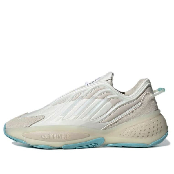 Кроссовки adidas Ozrah 'Bliss Mint', белый
Кроссовки adidas Ozrah 'Bliss Mint', белый