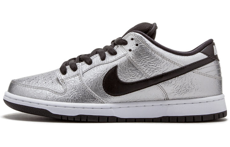 Кроссовки Nike Sb Dunk Low Cold Pizza
Кроссовки Nike Sb Dunk Low Cold Pizza