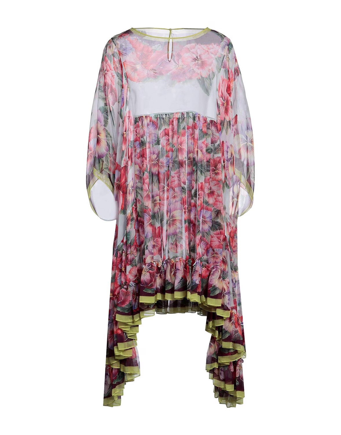 Платье Dolce&Gabbana, небесно-голубой
Платье Dolce&Gabbana, небесно-голубой