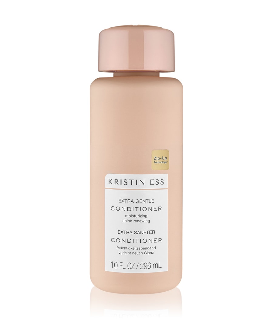 Кондиционер Kristin Ess Extra Gentle, 296 ml
Кондиционер Kristin Ess Extra Gentle, 296 ml