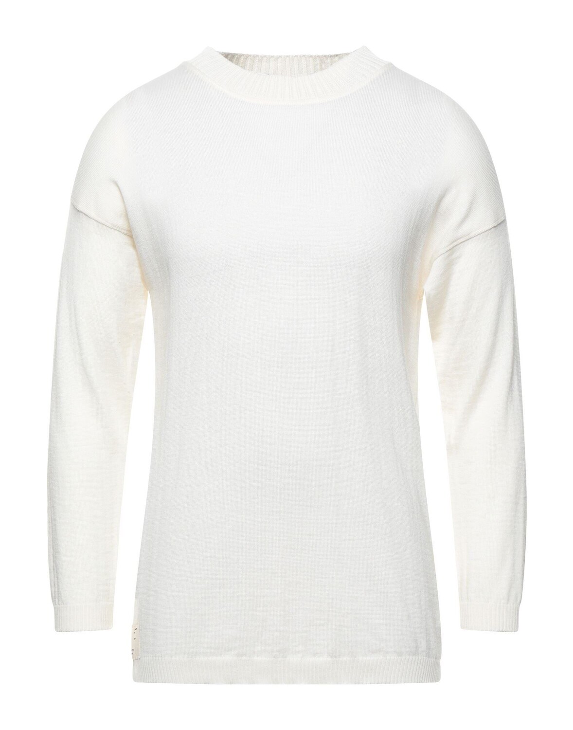 Свитер Takeshy Kurosawa, белый 
Свитер Takeshy Kurosawa, белый