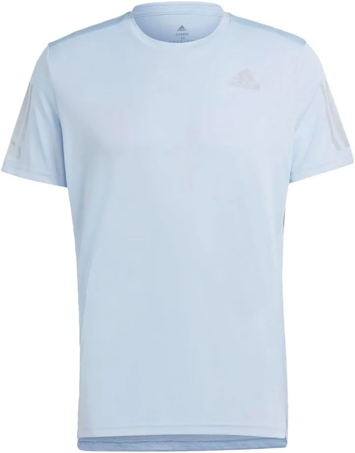 Футболка adidas Men's Own The Run
Футболка adidas Men's Own The Run