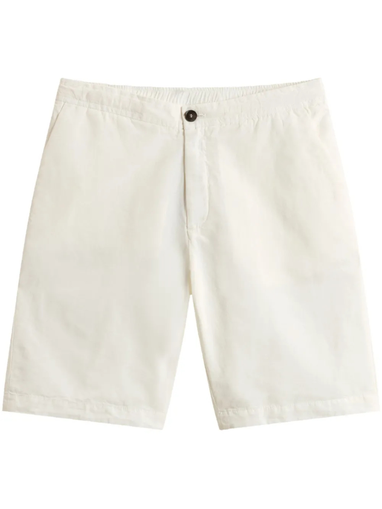 Шорты из льна Woolrich, белый
Шорты из льна Woolrich, белый