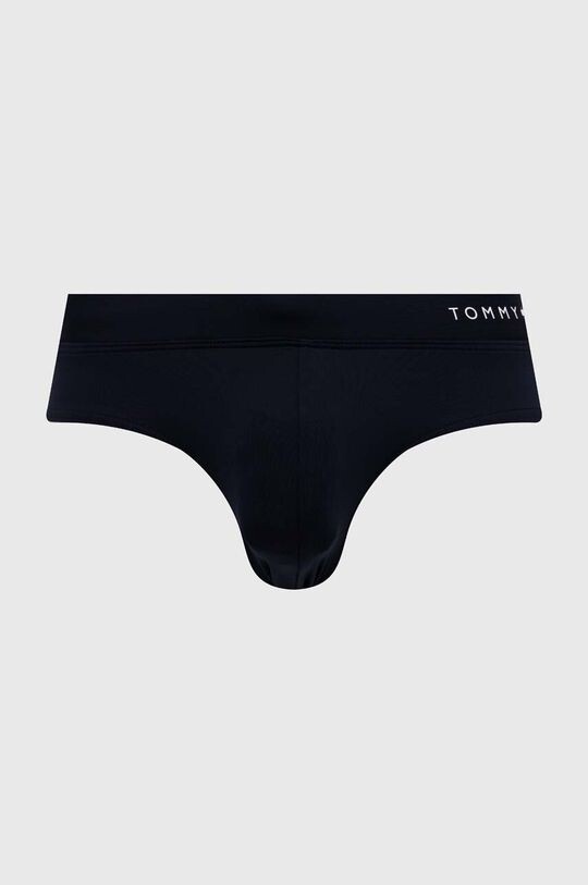 Плавки для плавания Tommy Hilfiger, темно-синий
Плавки для плавания Tommy Hilfiger, темно-синий