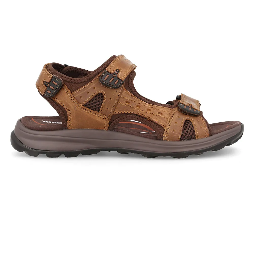 Сандалии Paredes Adelan, коричневый
Сандалии Paredes Adelan, коричневый