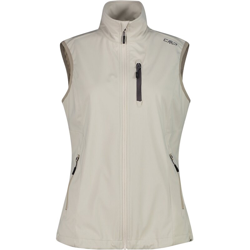 Жилет Cmp, цвет vaniglia
Жилет Cmp, цвет vaniglia
