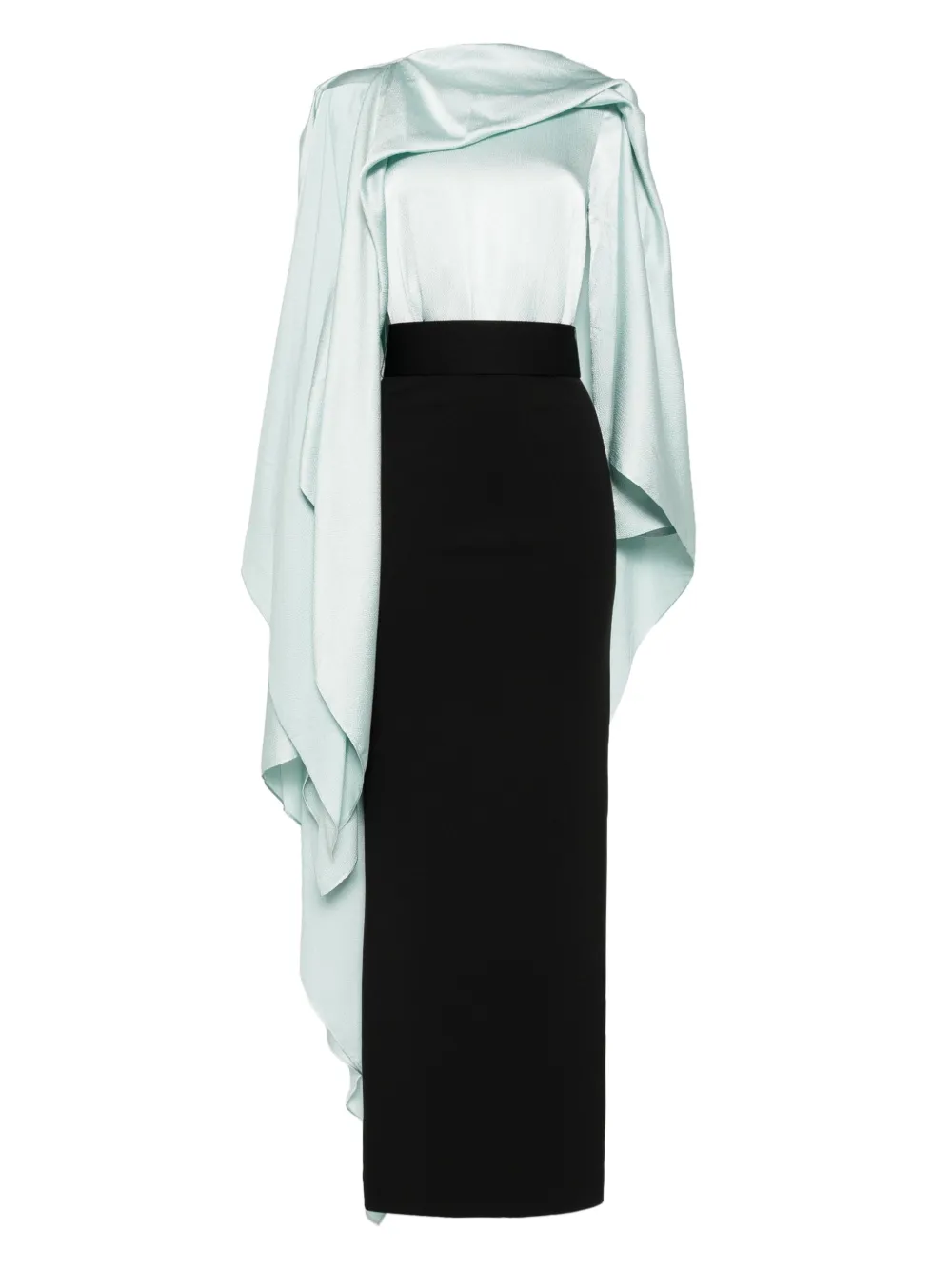 Платье макси The Rosalia Solace London, синий
Платье макси The Rosalia Solace London, синий