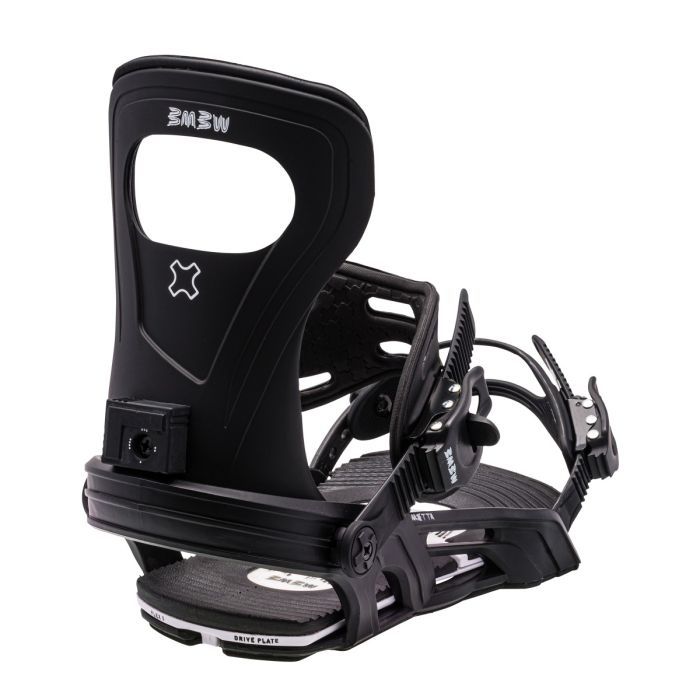 Крепления для сноуборда Bent metal metta black Bent Metal Bindings, Черный, Крепления для сноуборда Bent metal metta black Bent Metal Bindings
Крепления для сноуборда Bent metal metta black Bent Metal Bindings, Черный, Крепления для сноуборда Bent metal metta black Bent Metal Bindings