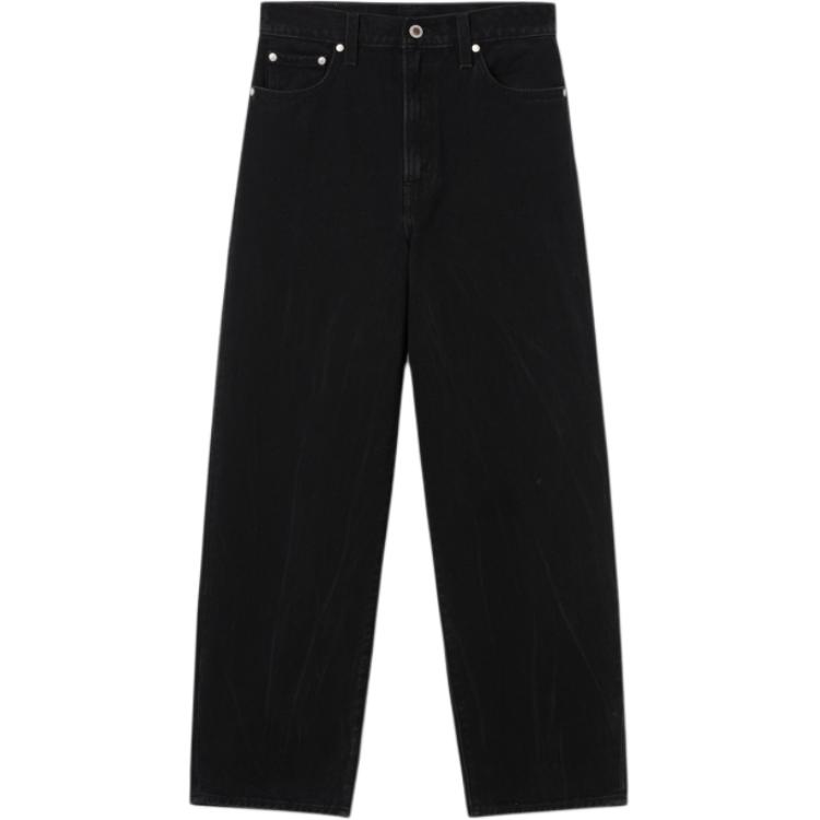 Levis Женские джинсы черные
Levis Женские джинсы черные