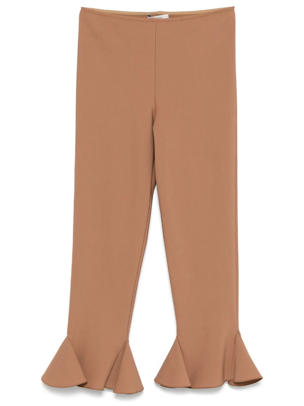 Брюки Frankie Nensi Dojaka, коричневый
Брюки Frankie Nensi Dojaka, коричневый