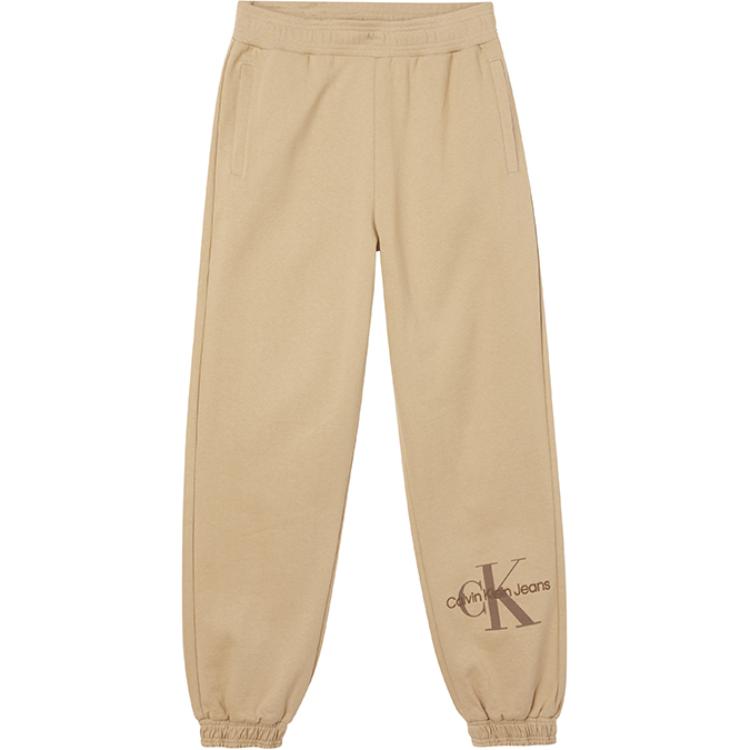 Calvin Klein Вязаные спортивные штаны женские светло-коричневые
Calvin Klein Вязаные спортивные штаны женские светло-коричневые