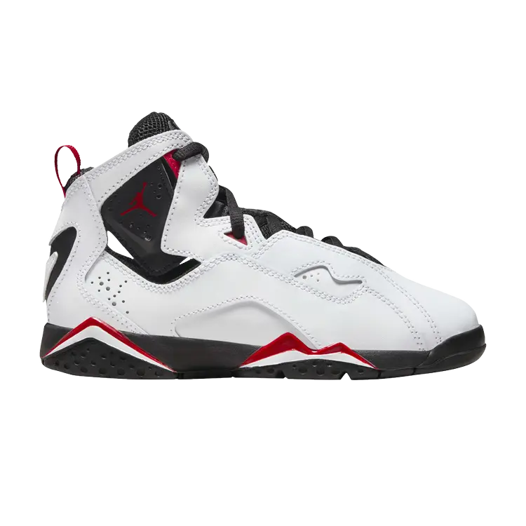 Кроссовки Air Jordan Jordan True Flight PS, белый
Кроссовки Air Jordan Jordan True Flight PS, белый