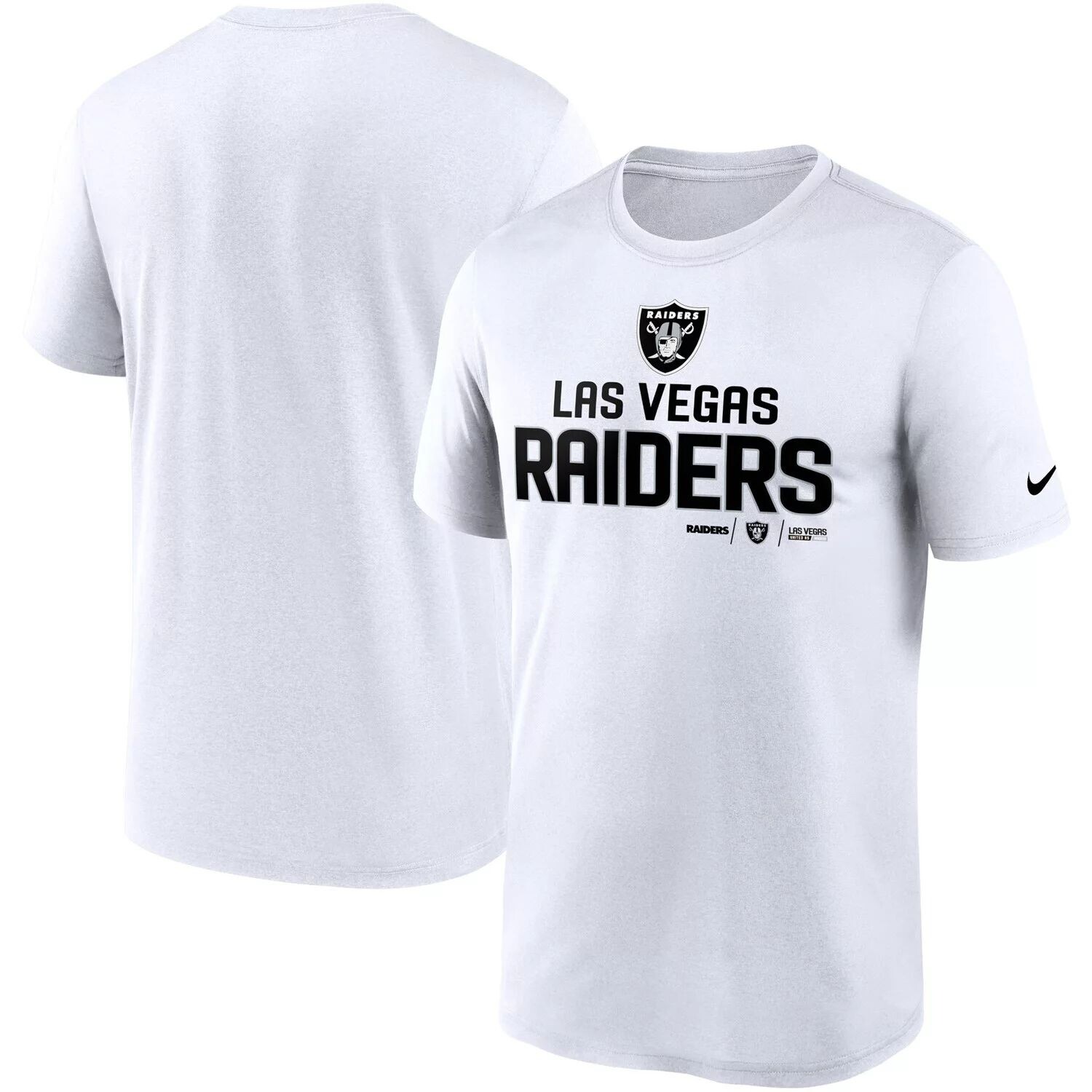 Мужская белая футболка Las Vegas Raiders Legend Community Performance Nike, Белый, Мужская белая футболка Las Vegas Raiders Legend Community Performance Nike
Мужская белая футболка Las Vegas Raiders Legend Community Performance Nike, Белый, Мужская белая футболка Las Vegas Raiders Legend Community Performance Nike