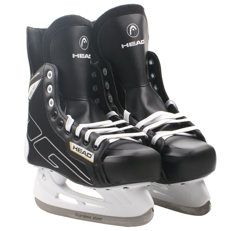 HEAD Коньки для фигурного катания и хоккея OVER HEELS PK100 Swiss GRAF, размер 34
HEAD Коньки для фигурного катания и хоккея OVER HEELS PK100 Swiss GRAF, размер 34