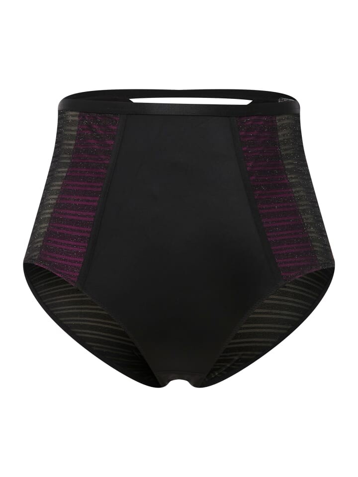 Трусы Ulla Popken, черный
Трусы Ulla Popken, черный