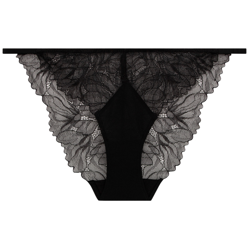 CALVIN KLEIN Трусы женские Space Black, UB1-Space Black 
CALVIN KLEIN Трусы женские Space Black, UB1-Space Black