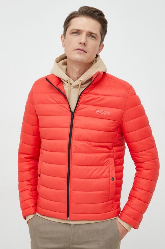 Куртка Boss, красный
Куртка Boss, красный
