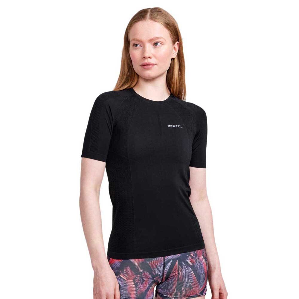 Шорты Craft ADV Cool Intensity, черный
Шорты Craft ADV Cool Intensity, черный