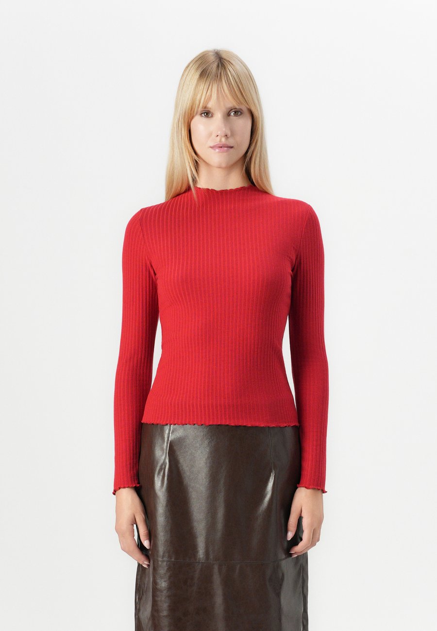 Джемпер ONLY ONLEMMA, True Red/Red
Джемпер ONLY ONLEMMA, True Red/Red