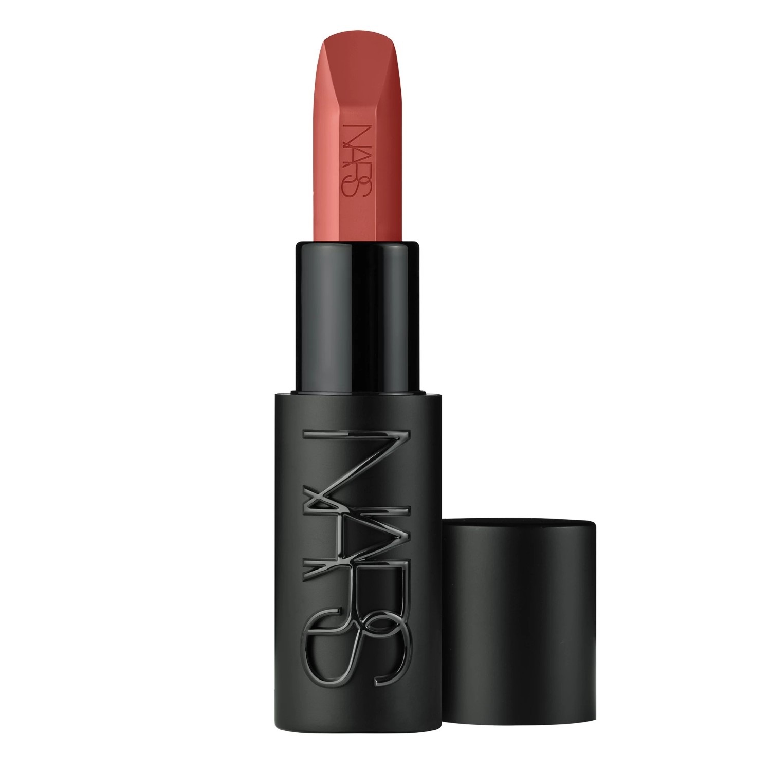 Помада для губ explicit lipstick Nars, luscious, вес 3.8 гр.
Помада для губ explicit lipstick Nars, luscious, вес 3.8 гр.