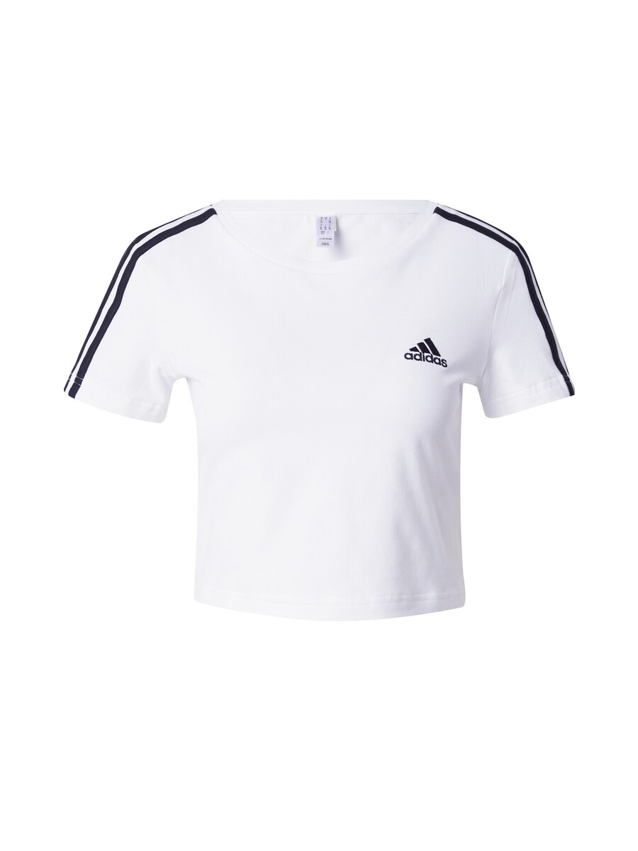 Рубашка для выступлений ADIDAS SPORTSWEAR Baby, белый
Рубашка для выступлений ADIDAS SPORTSWEAR Baby, белый