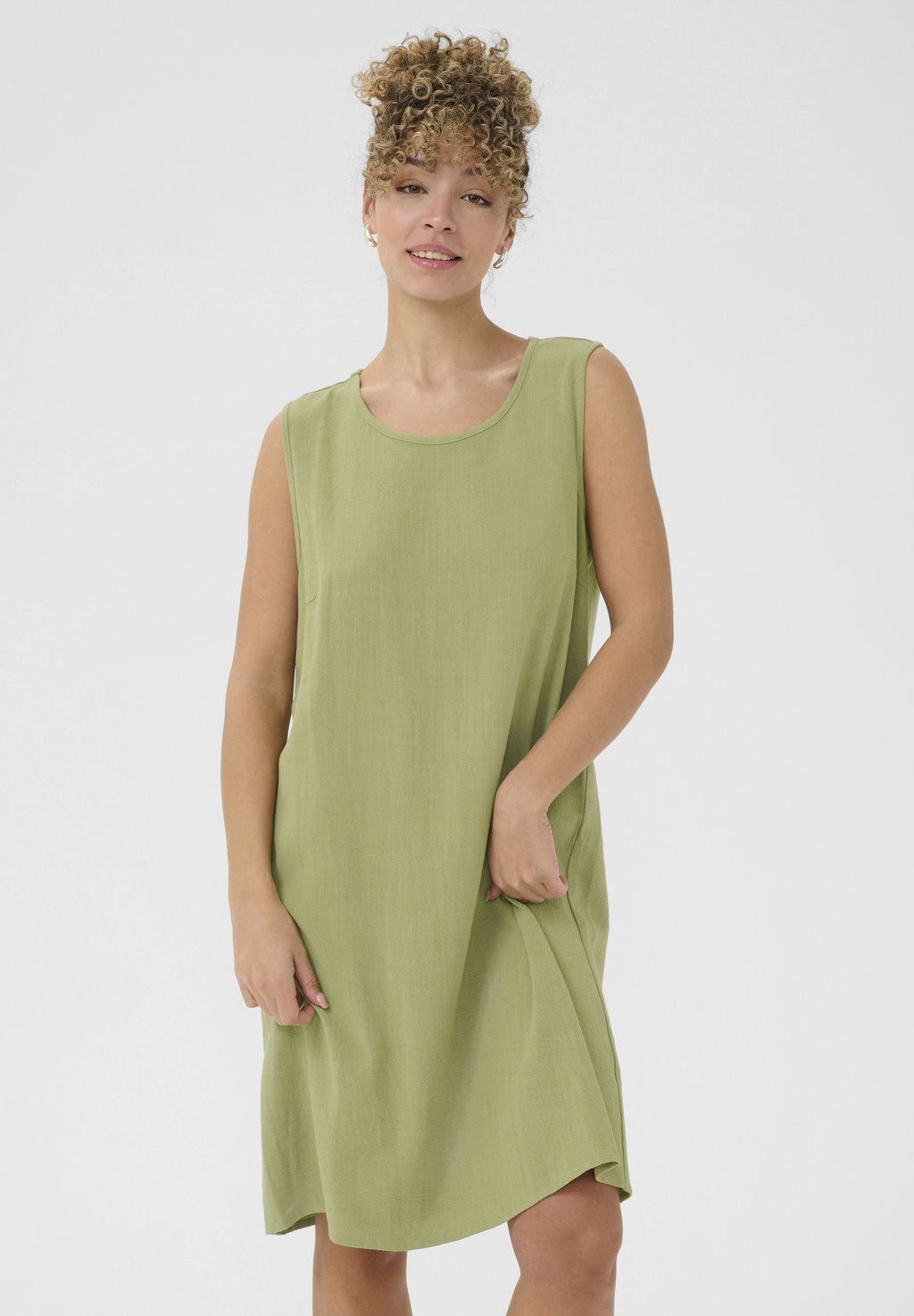 Повседневное платье MINNA Love Copenhagen, цвет Tea
Повседневное платье MINNA Love Copenhagen, цвет Tea