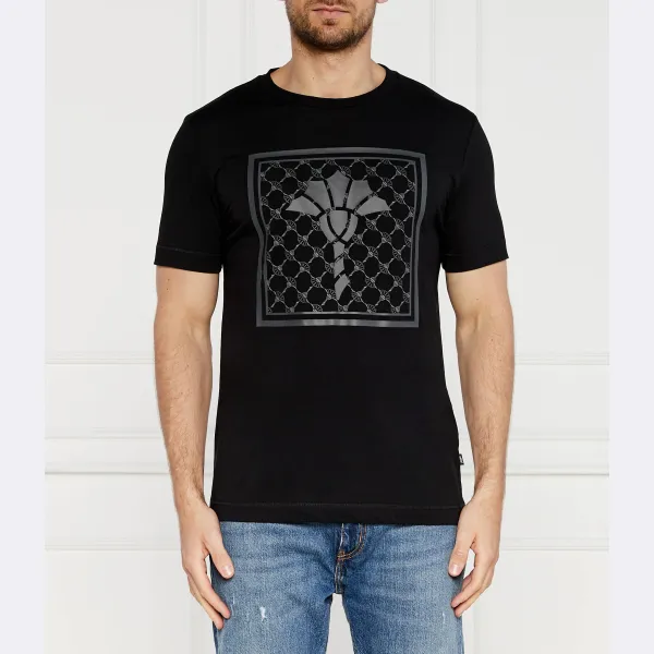 Футболка стандартного кроя 08bilal Joop!, черный
Футболка стандартного кроя 08bilal Joop!, черный