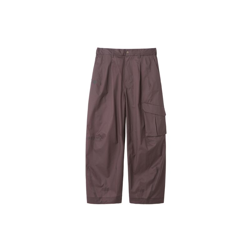 Брюки спортивные allterrain мужские DESCENTE, Bw
Брюки спортивные allterrain мужские DESCENTE, Bw